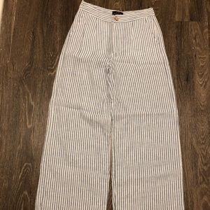 Tahari Linen pant